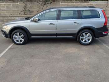 Used Volvo XC70 2009 for sale - 73692375: Photo