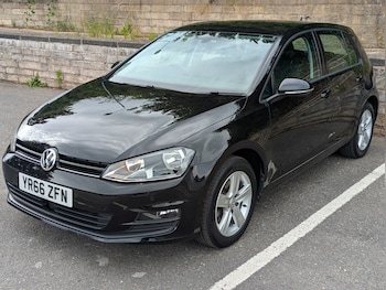 Used Volkswagen Golf 2016 for sale - 78932841: Photo