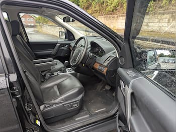 Used Land Rover Freelander 2009 for sale - 79676137: Photo