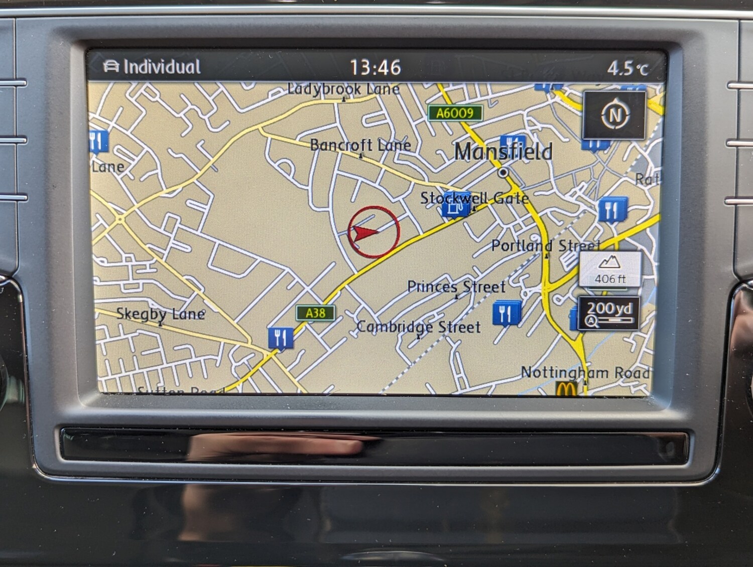 Used Volkswagen Passat 2017 for sale - 76035903: Photo 16