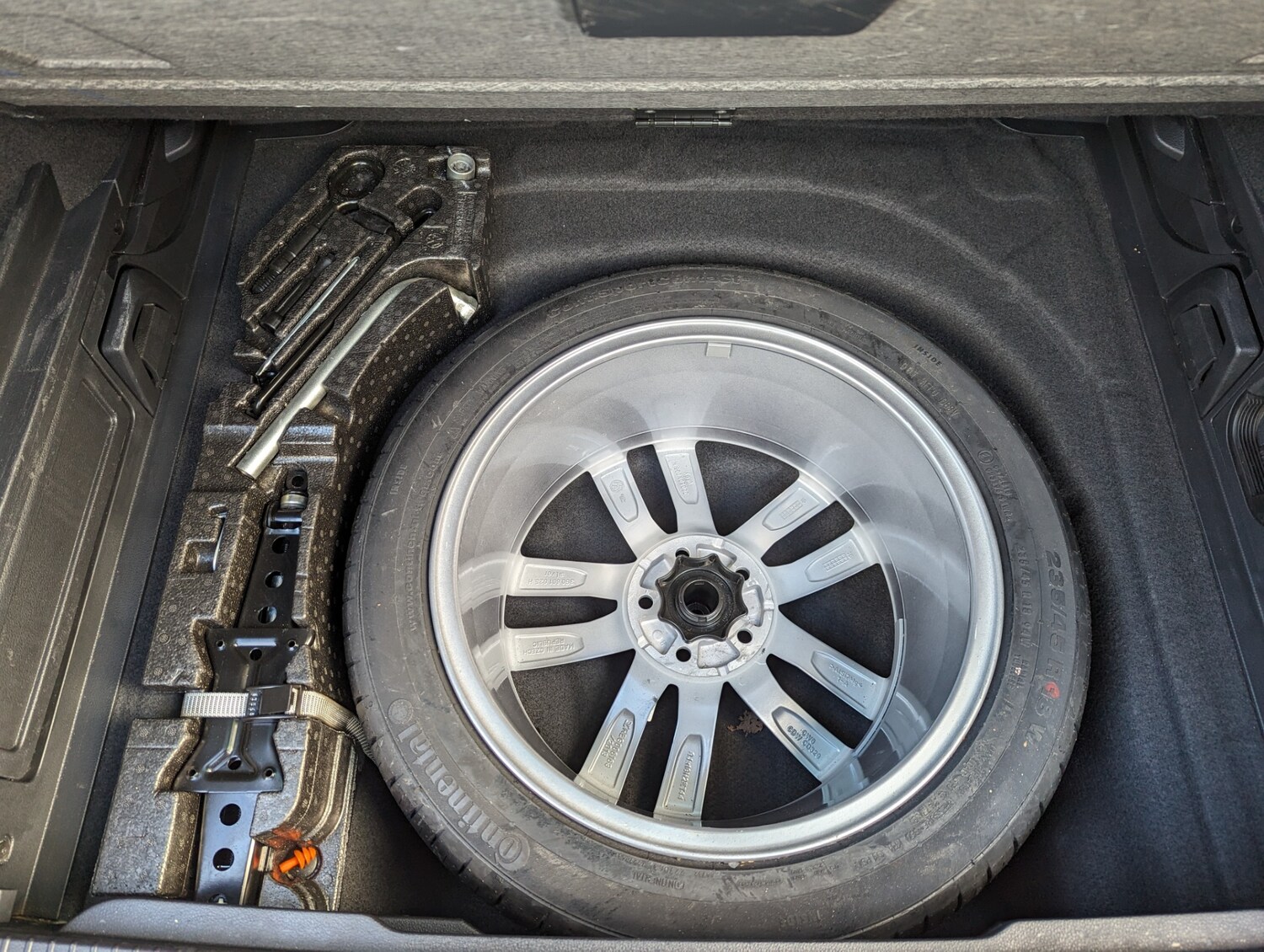 Used Volkswagen Passat 2017 for sale - 76035903: Photo 24