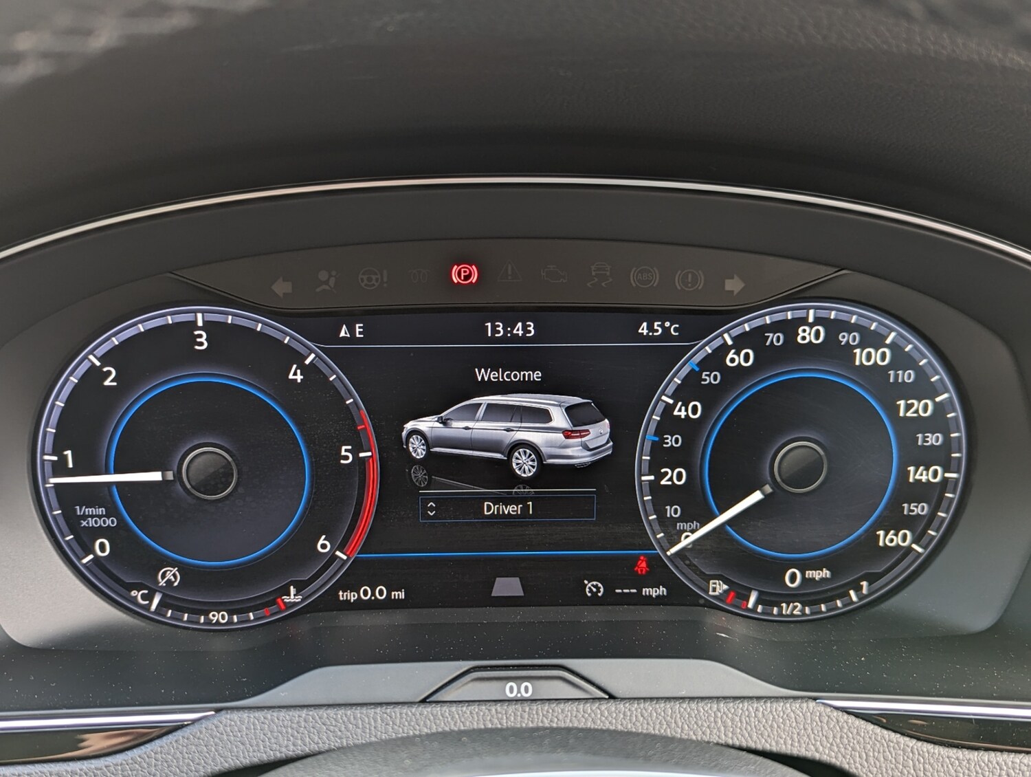 Used Volkswagen Passat 2017 for sale - 76035903: Photo 28