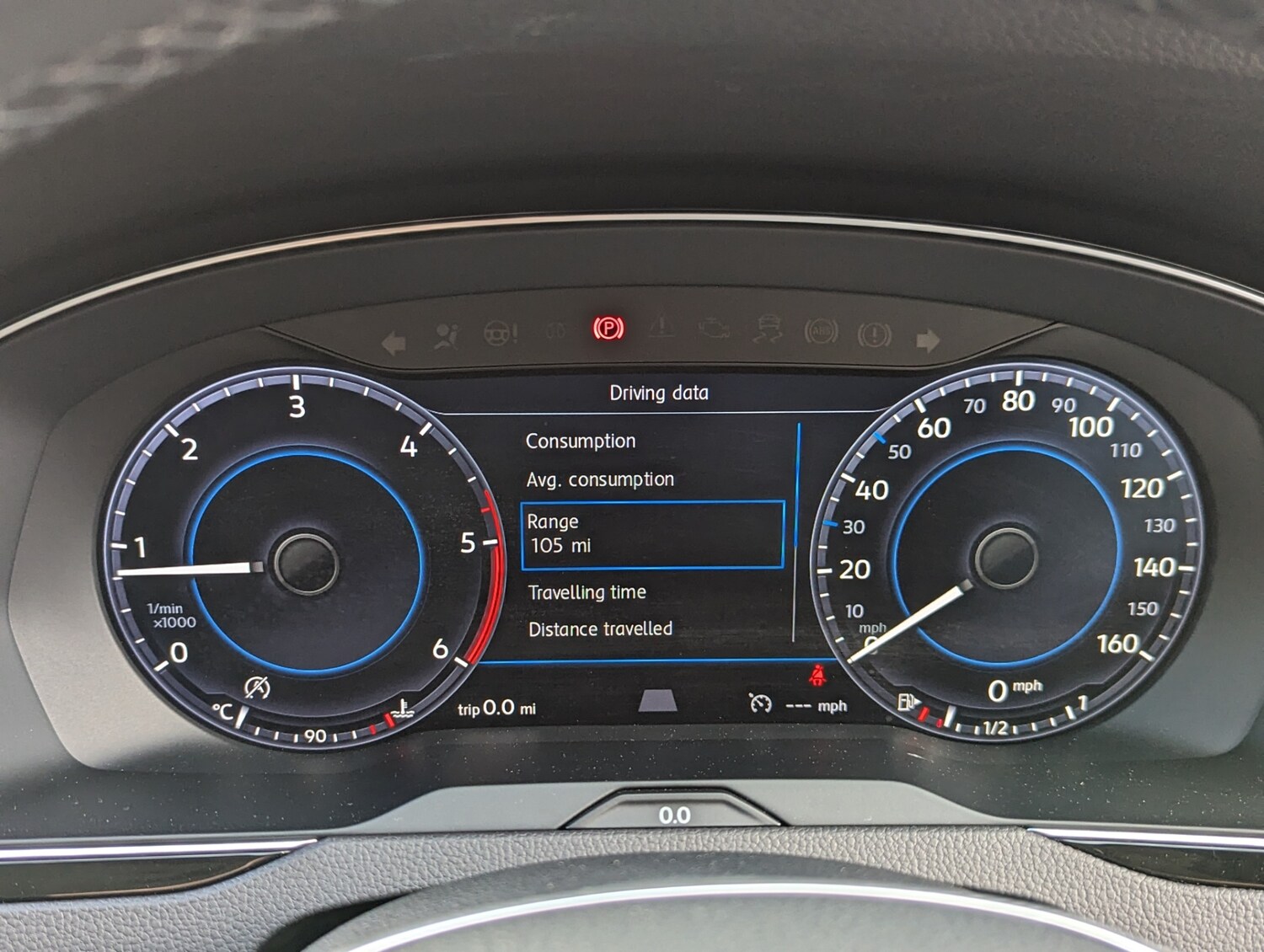 Used Volkswagen Passat 2017 for sale - 76035903: Photo 29