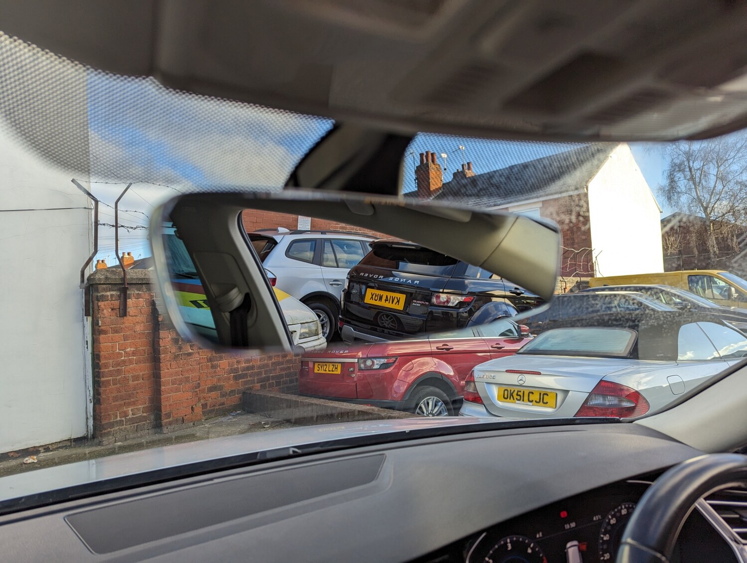 Used Volkswagen Passat 2017 for sale - 76035903: Photo 30