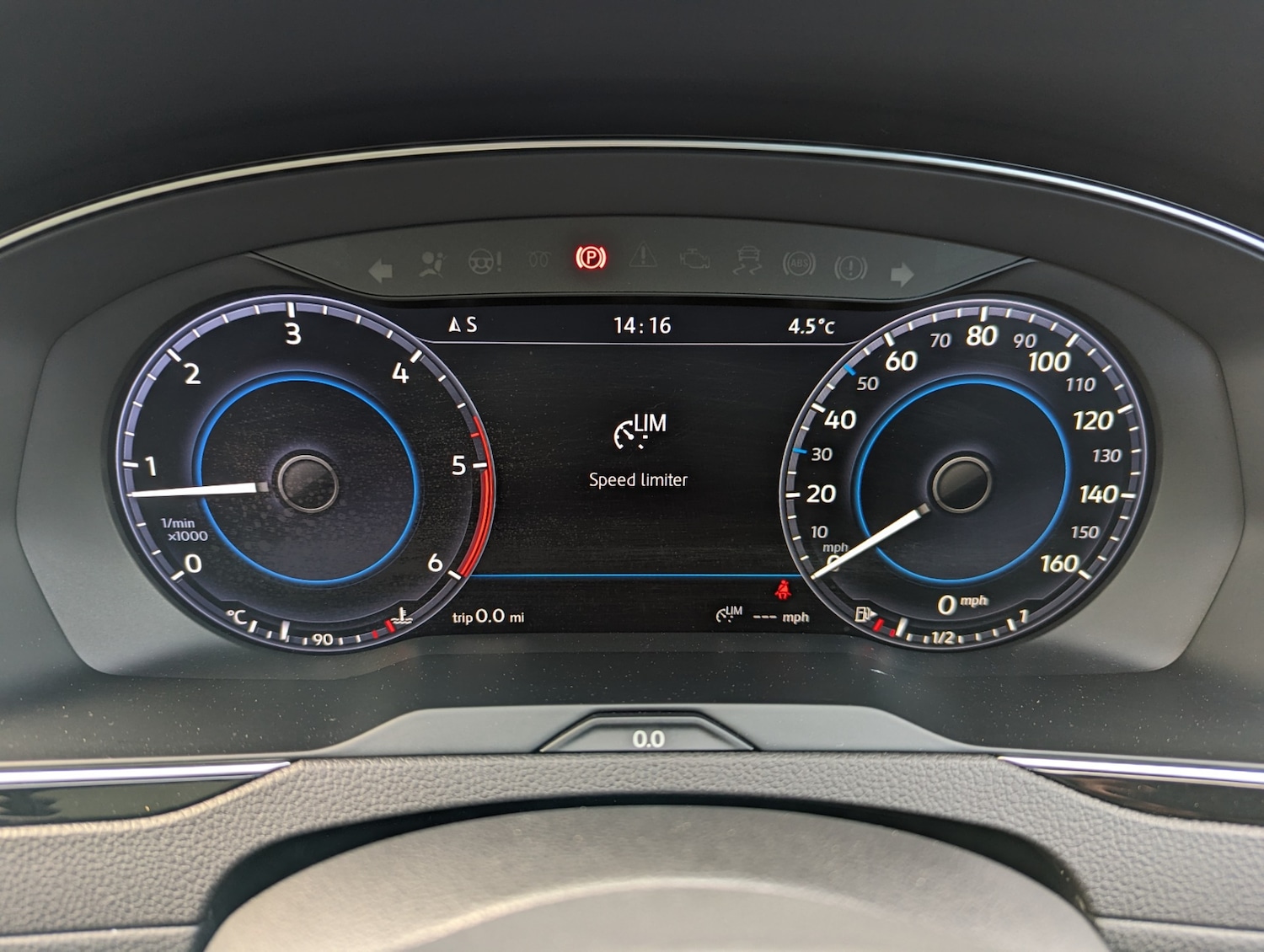 Used Volkswagen Passat 2017 for sale - 76035903: Photo 33