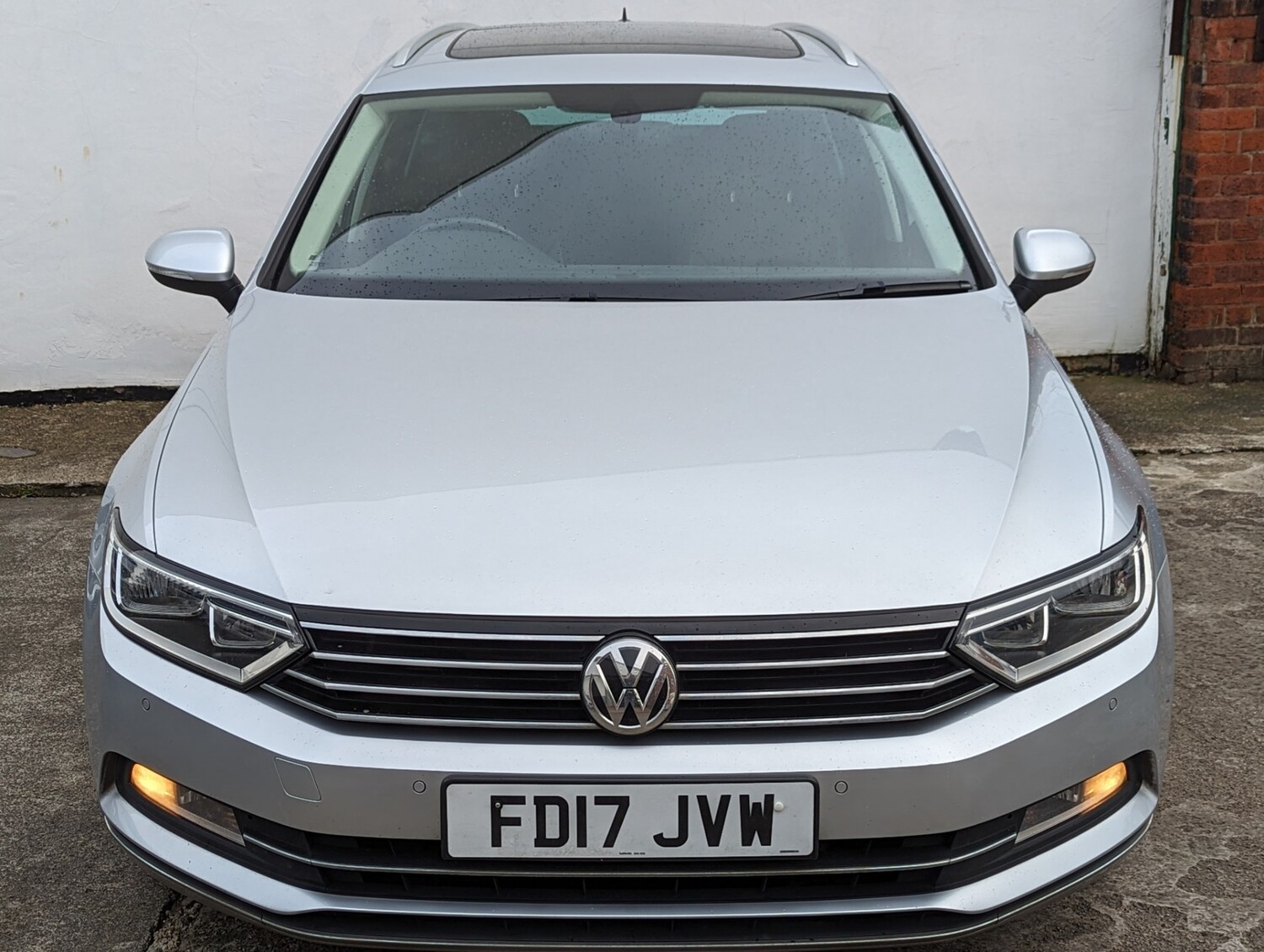 Used Volkswagen Passat 2017 for sale - 76035903: Photo 8