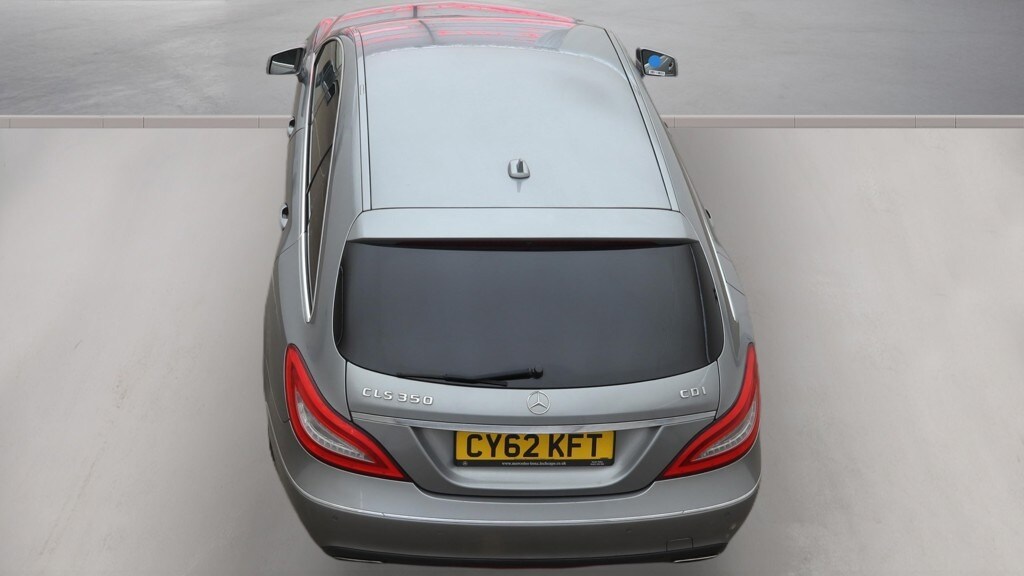 Used Mercedes-Benz CLS 2012 for sale - 78219150: Photo 11