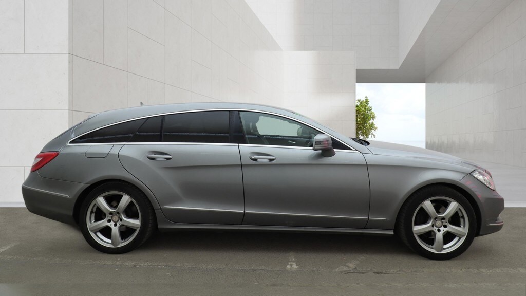 Used Mercedes-Benz CLS 2012 for sale - 78219150: Photo 13