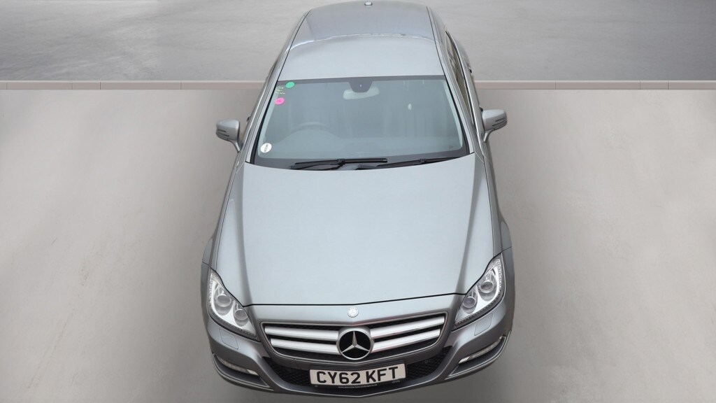 Used Mercedes-Benz CLS 2012 for sale - 78219150: Photo 15