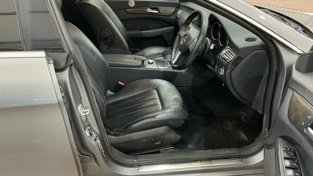 Used Mercedes-Benz CLS 2012 for sale - 78219150: Photo 16