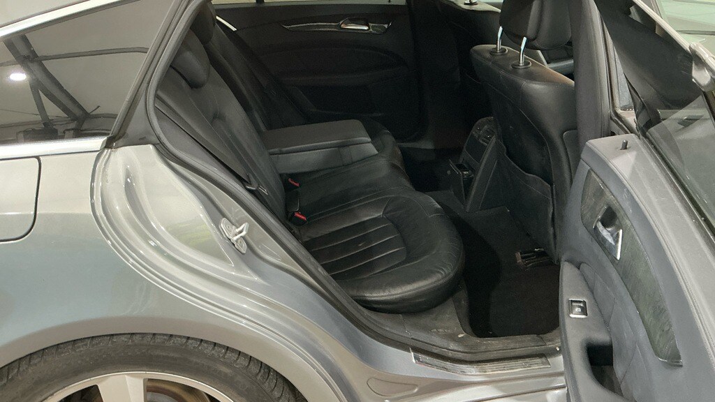 Used Mercedes-Benz CLS 2012 for sale - 78219150: Photo 17