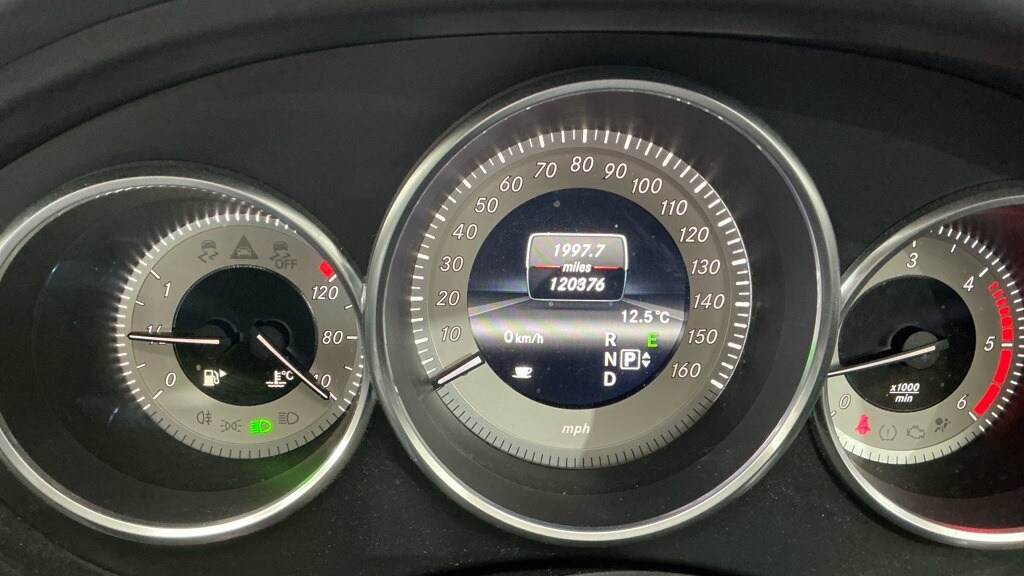 Used Mercedes-Benz CLS 2012 for sale - 78219150: Photo 18