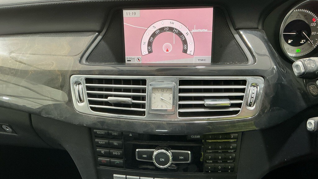 Used Mercedes-Benz CLS 2012 for sale - 78219150: Photo 19