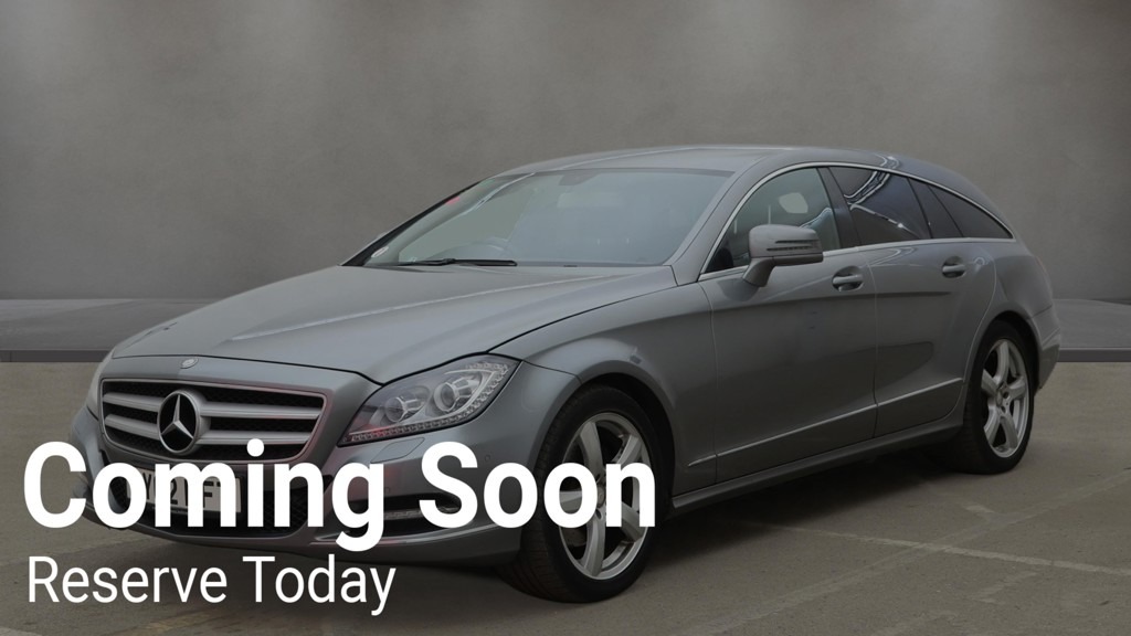 Used Mercedes-Benz CLS 2012 for sale - 78219150: Photo 2