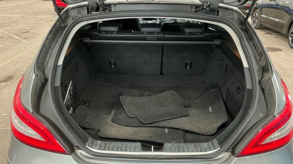 Used Mercedes-Benz CLS 2012 for sale - 78219150: Photo 20