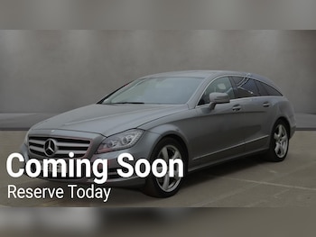 Used Mercedes-Benz CLS 2012 for sale - 78219150: Photo