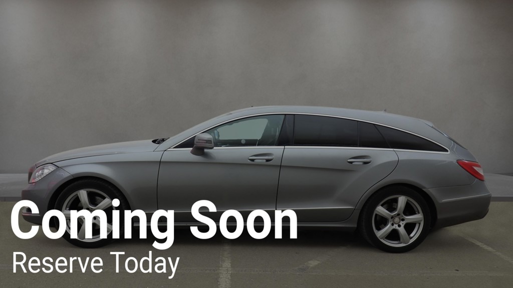 Used Mercedes-Benz CLS 2012 for sale - 78219150: Photo 3