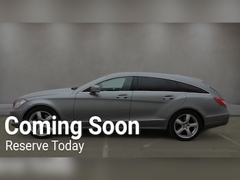 Used Mercedes-Benz CLS 2012 for sale - 78219150: Photo