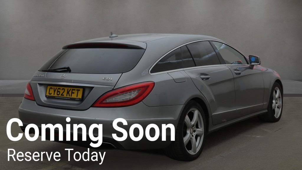 Used Mercedes-Benz CLS 2012 for sale - 78219150: Photo 5
