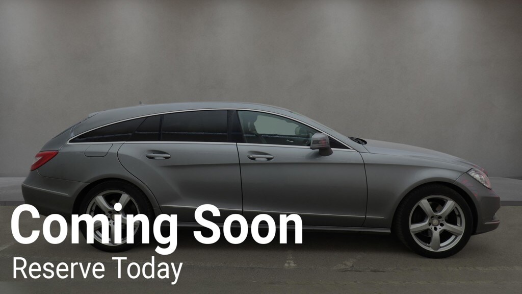 Used Mercedes-Benz CLS 2012 for sale - 78219150: Photo 6