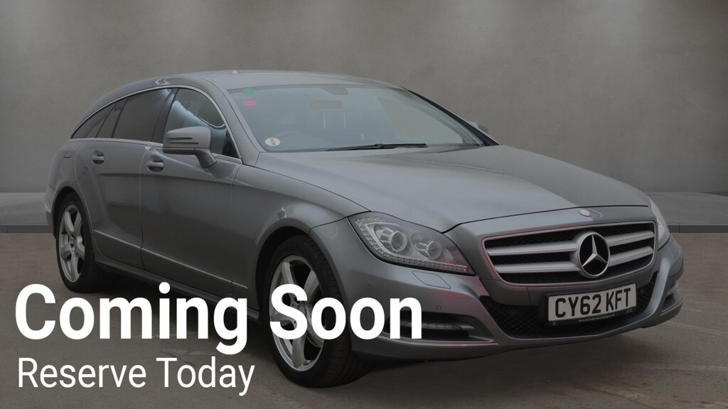 Used Mercedes-Benz CLS 2012 for sale - 78219150: Photo 7