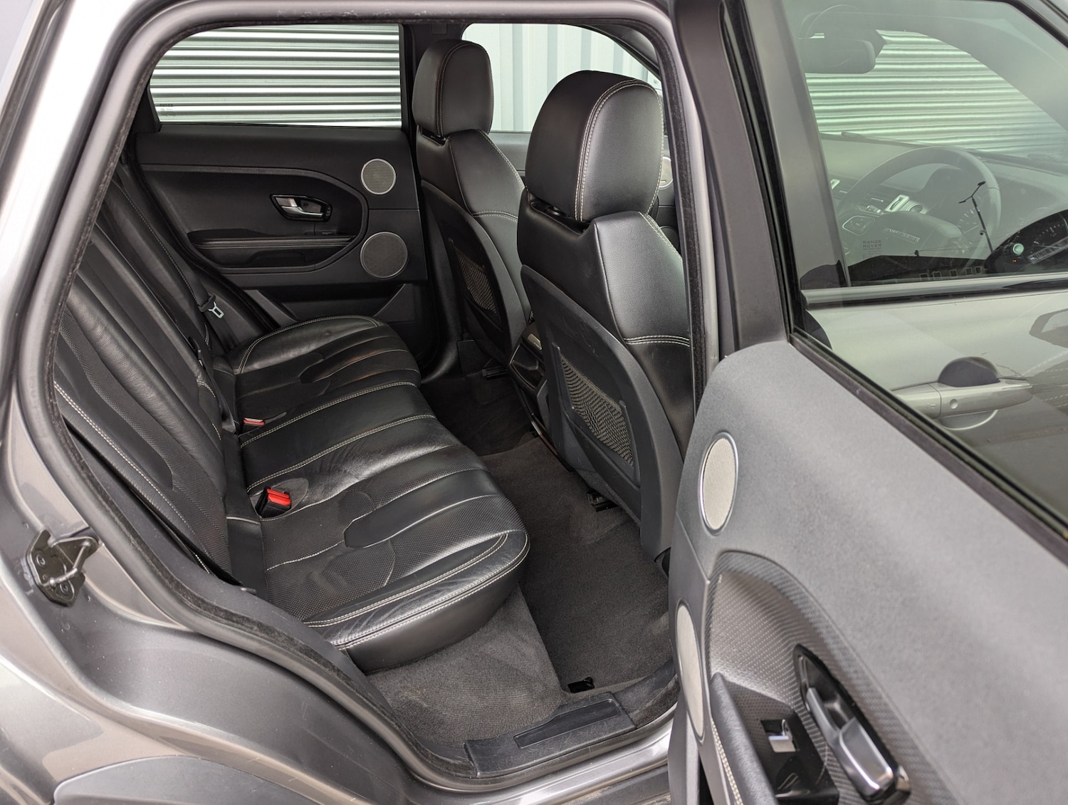 Used Land Rover Range Rover Evoque 2015 for sale - 78219086: Photo 10