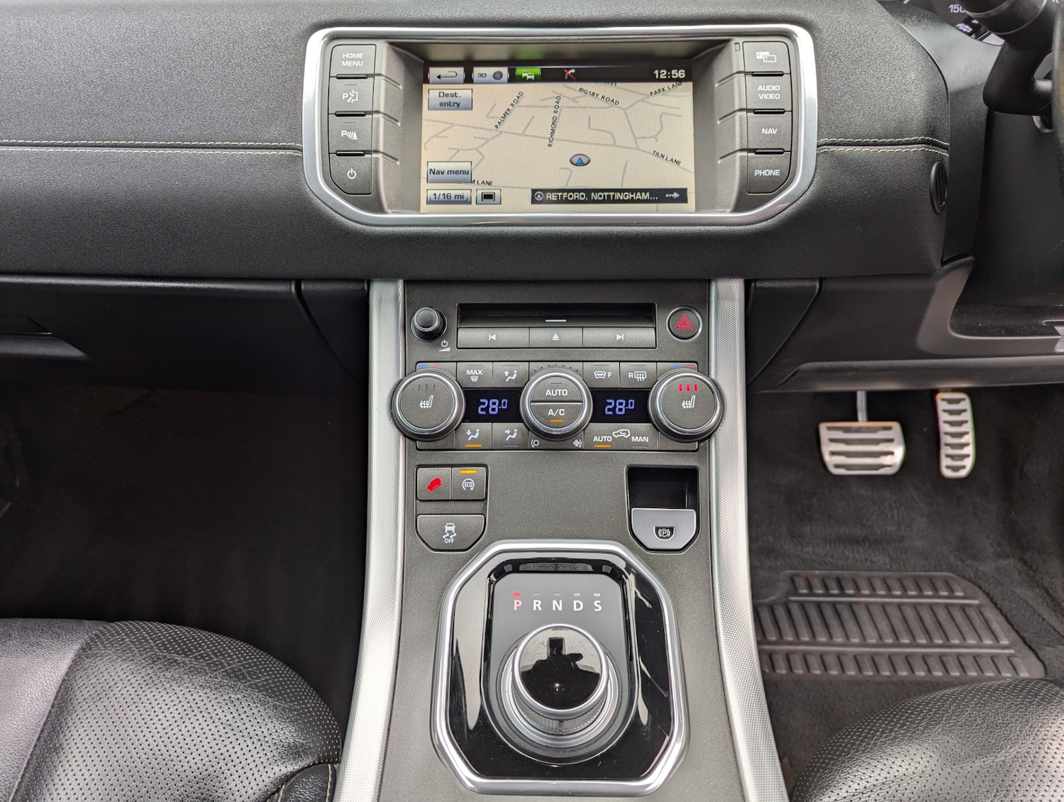 Used Land Rover Range Rover Evoque 2015 for sale - 78219086: Photo 14