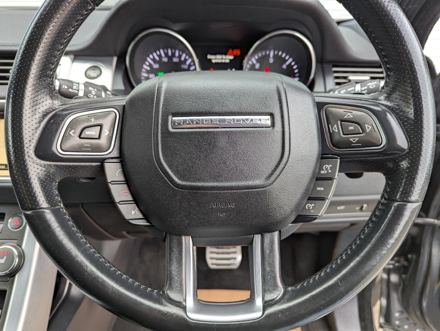 Used Land Rover Range Rover Evoque 2015 for sale - 78219086: Photo 15