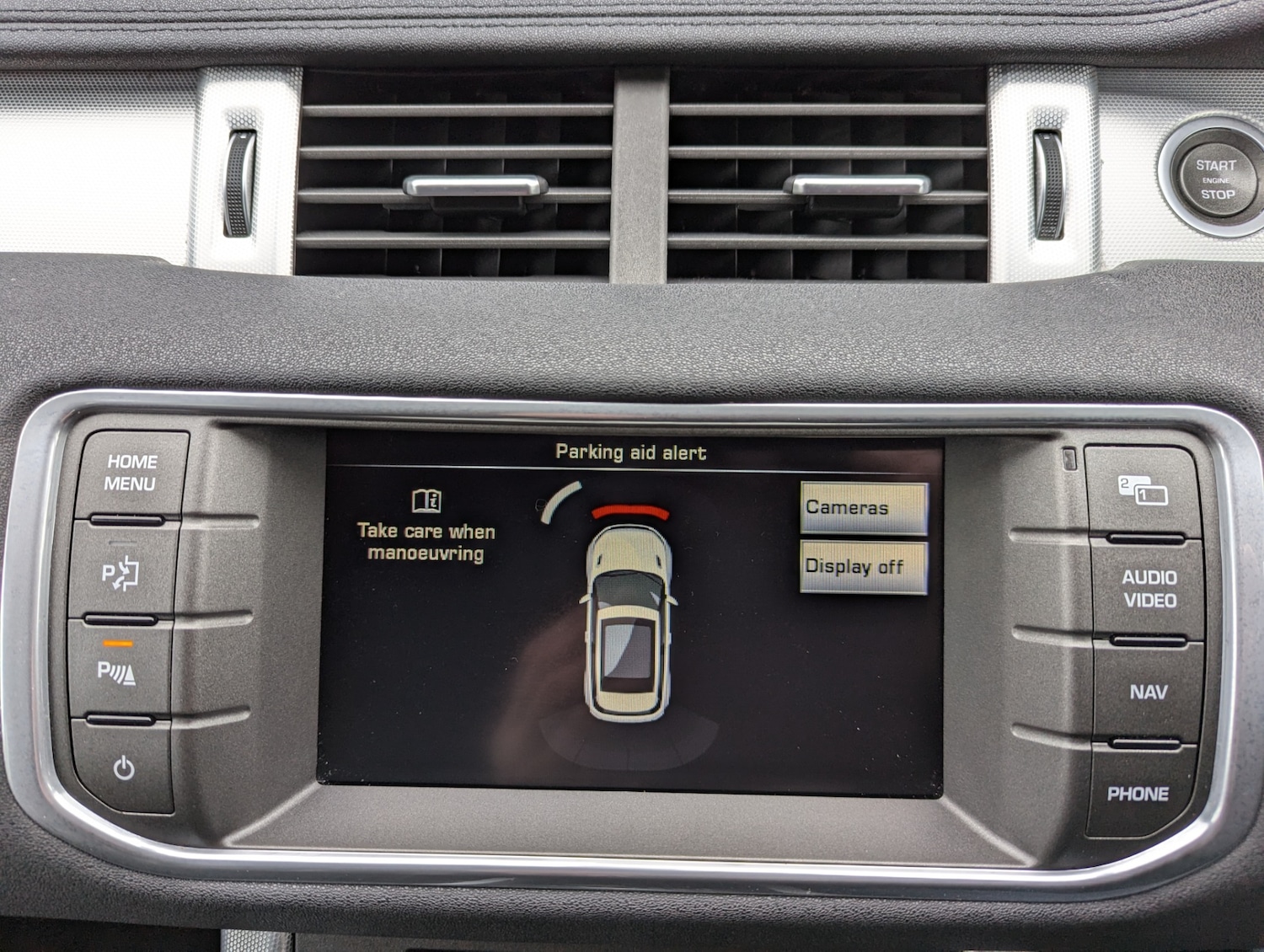 Used Land Rover Range Rover Evoque 2015 for sale - 78219086: Photo 16