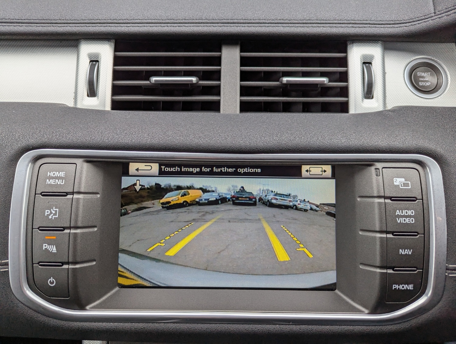 Used Land Rover Range Rover Evoque 2015 for sale - 78219086: Photo 17