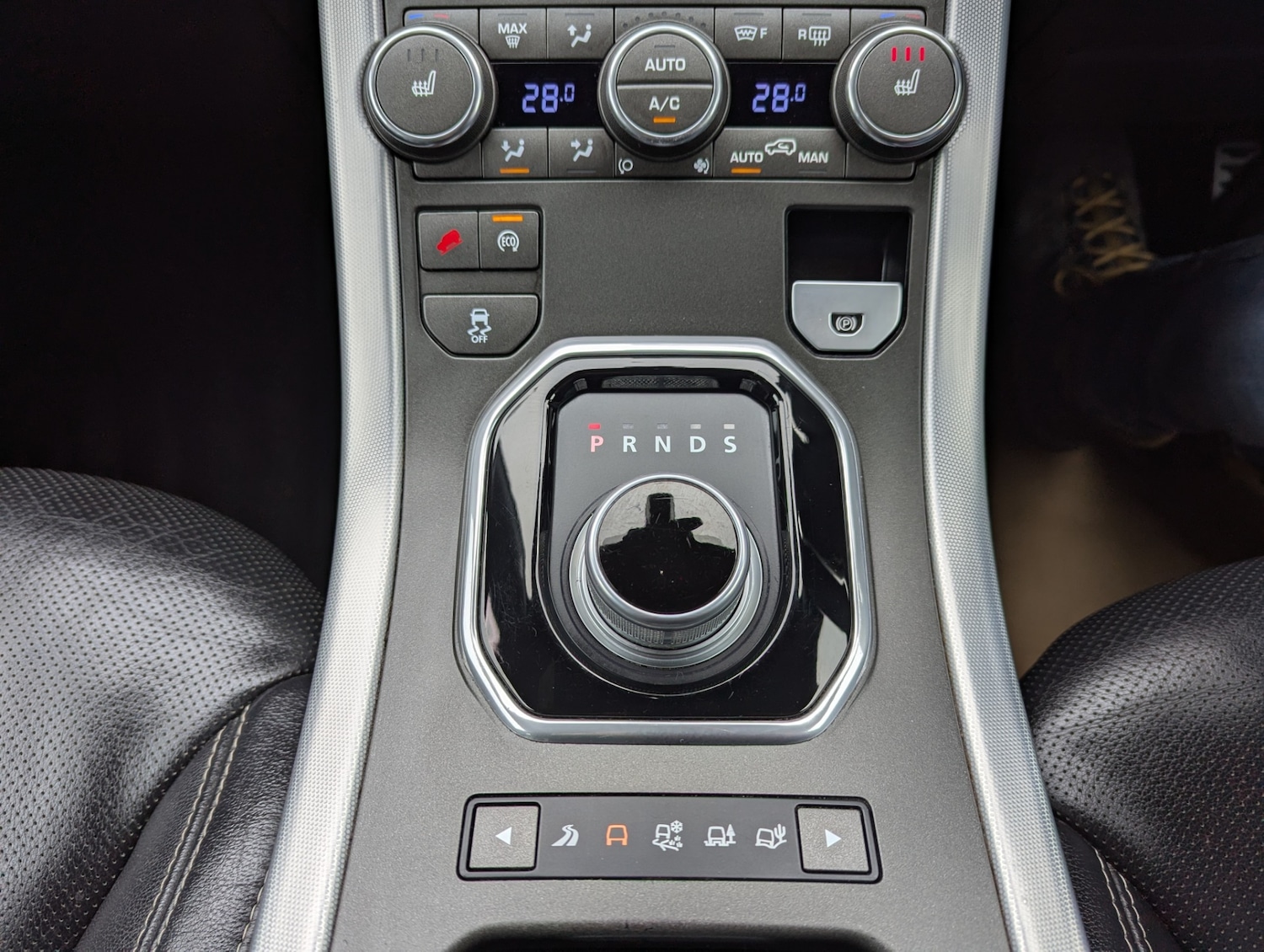 Used Land Rover Range Rover Evoque 2015 for sale - 78219086: Photo 18