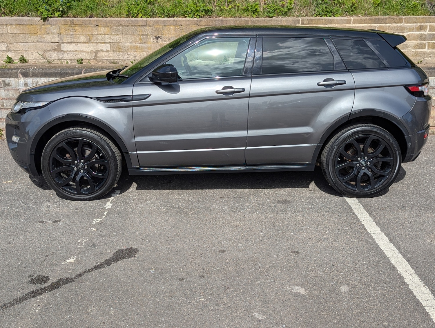 Used Land Rover Range Rover Evoque 2015 for sale - 78219086: Photo 2