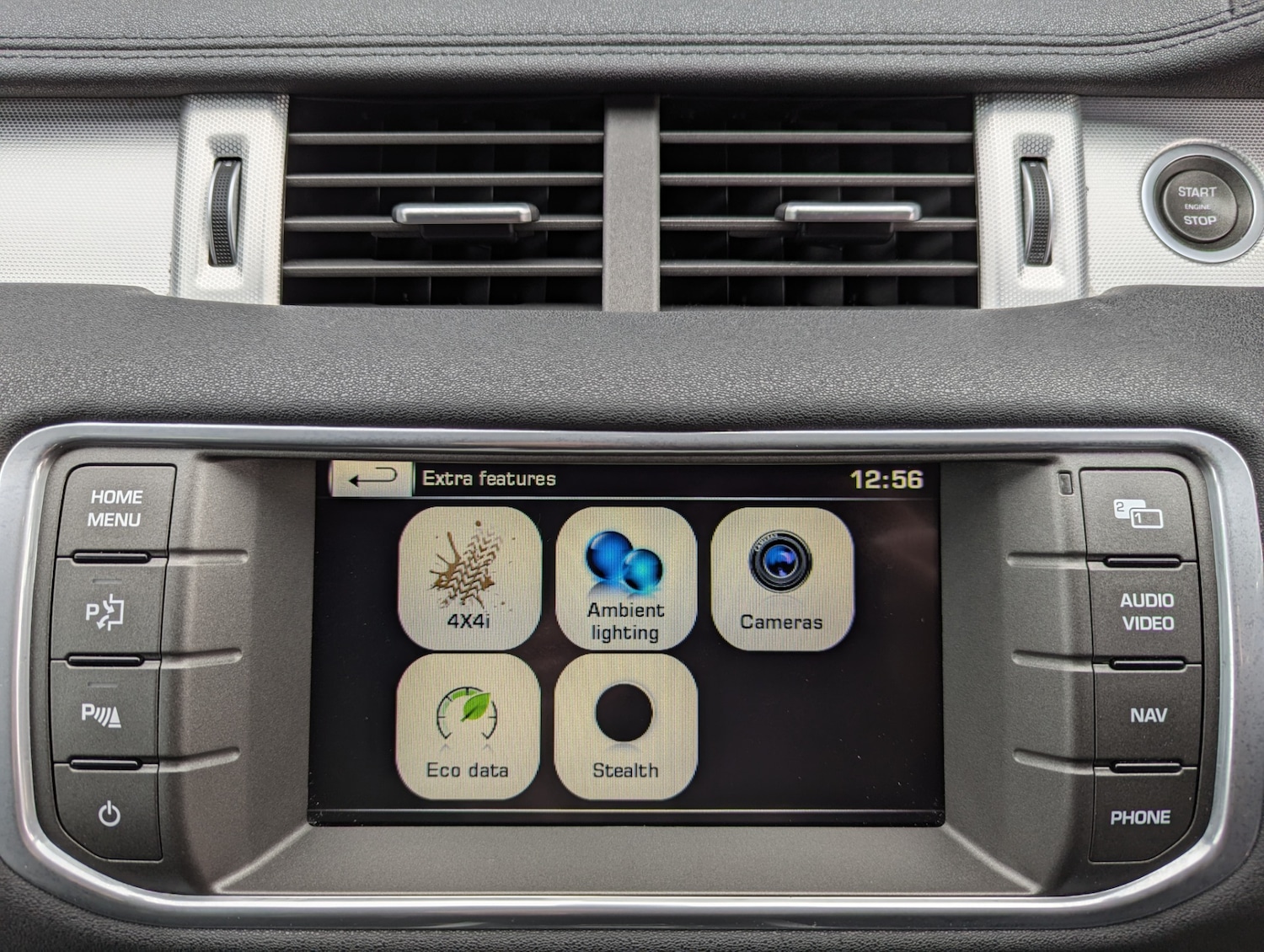 Used Land Rover Range Rover Evoque 2015 for sale - 78219086: Photo 21