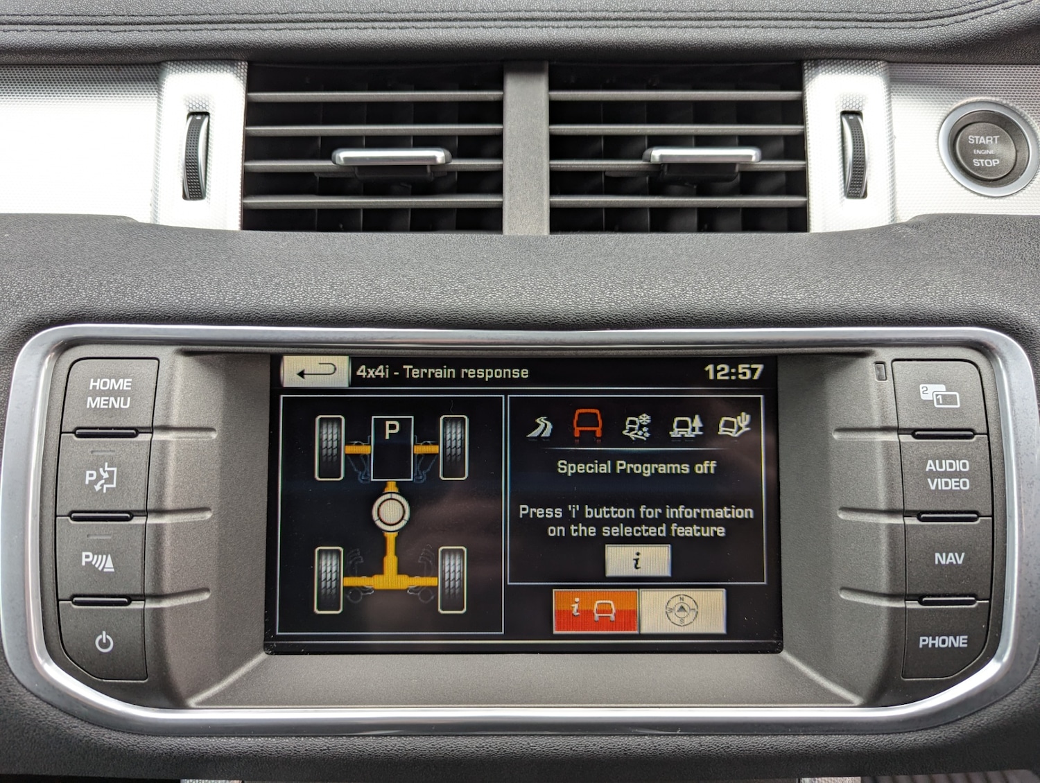 Used Land Rover Range Rover Evoque 2015 for sale - 78219086: Photo 22