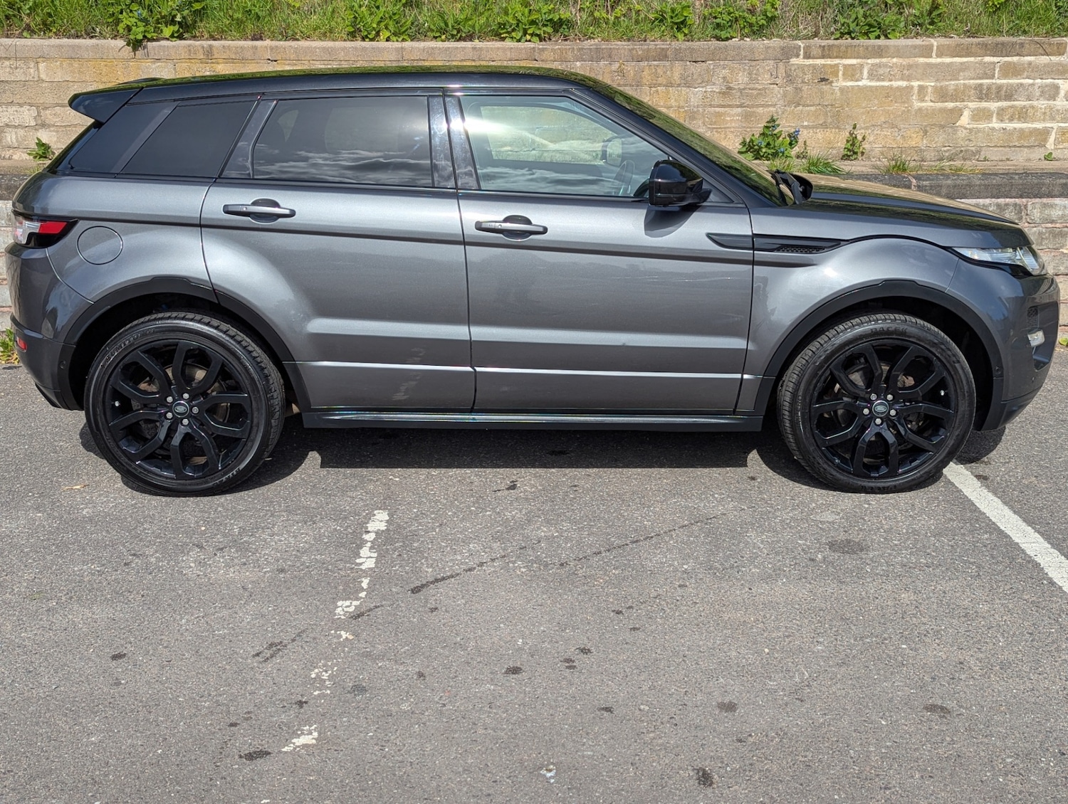 Used Land Rover Range Rover Evoque 2015 for sale - 78219086: Photo 6