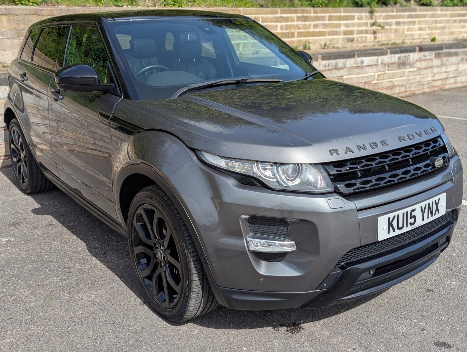 Used Land Rover Range Rover Evoque 2015 for sale - 78219086: Photo 7