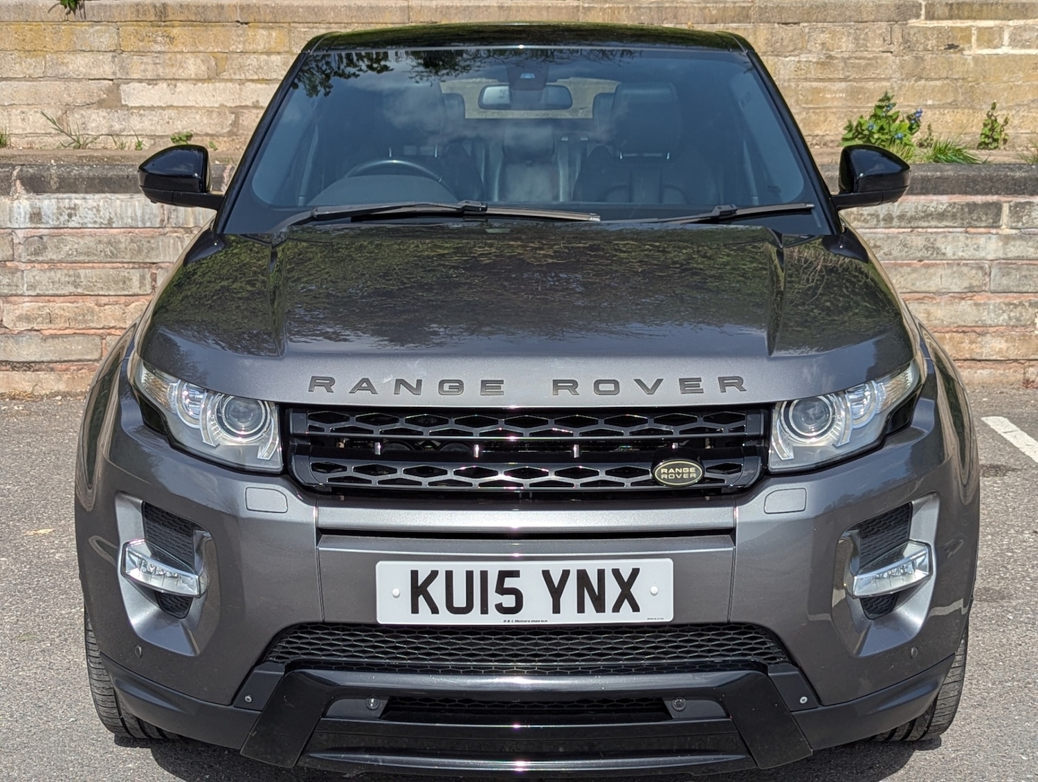 Used Land Rover Range Rover Evoque 2015 for sale - 78219086: Photo 8
