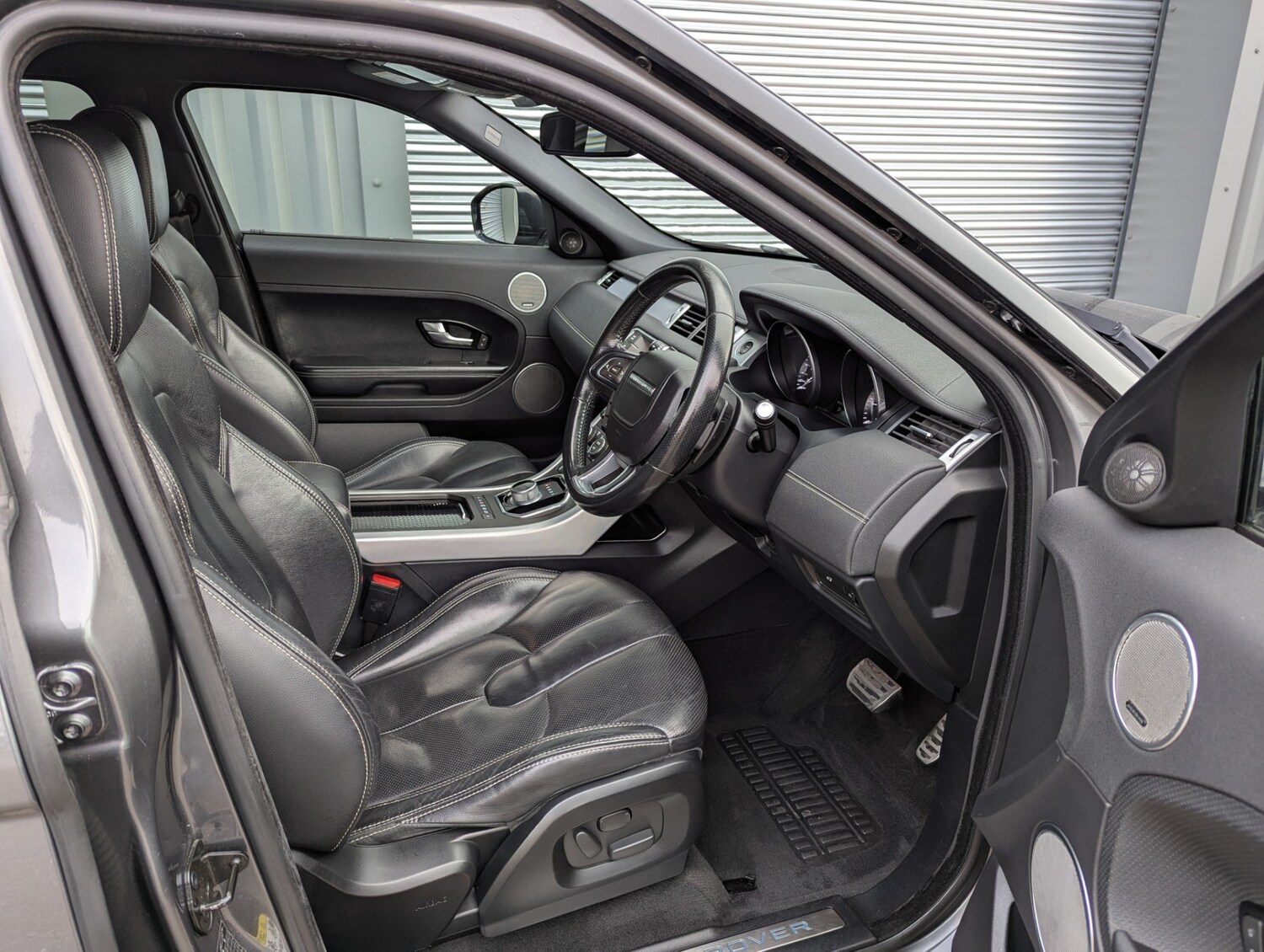 Used Land Rover Range Rover Evoque 2015 for sale - 78219086: Photo 9