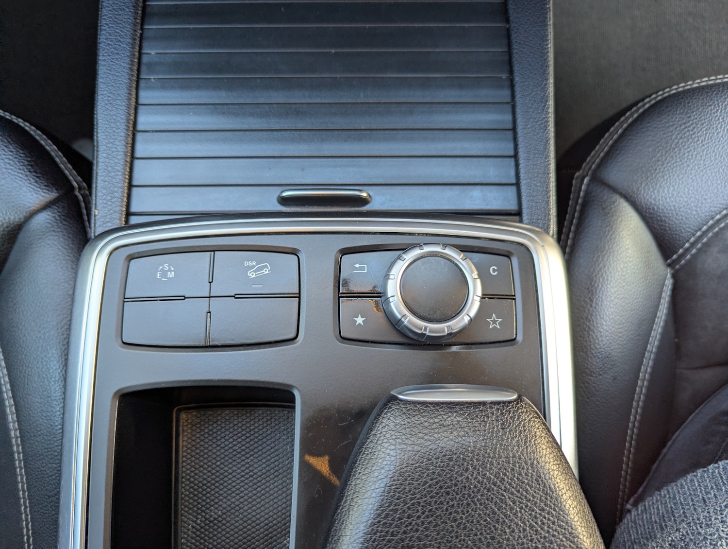 Used Mercedes-Benz M Class 2014 for sale - 77635745: Photo 18