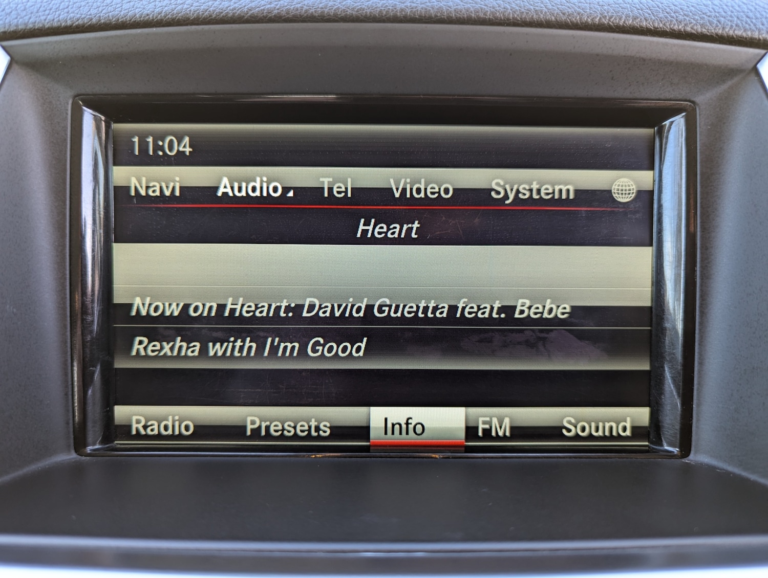 Used Mercedes-Benz M Class 2014 for sale - 77635745: Photo 19