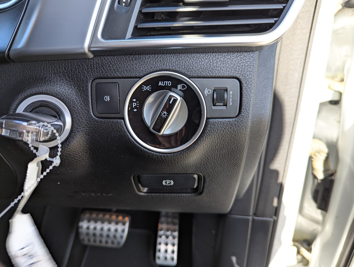 Used Mercedes-Benz M Class 2014 for sale - 77635745: Photo 22