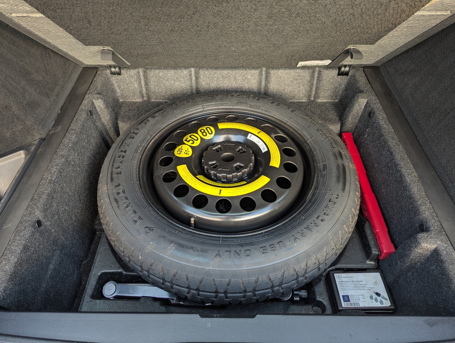 Used Mercedes-Benz M Class 2014 for sale - 77635745: Photo 25