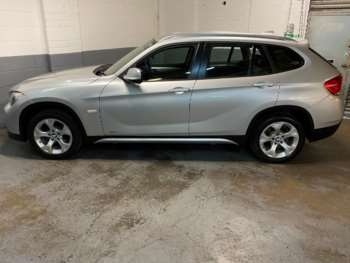 Used BMW X1 2011 for sale - 64107851: Photo