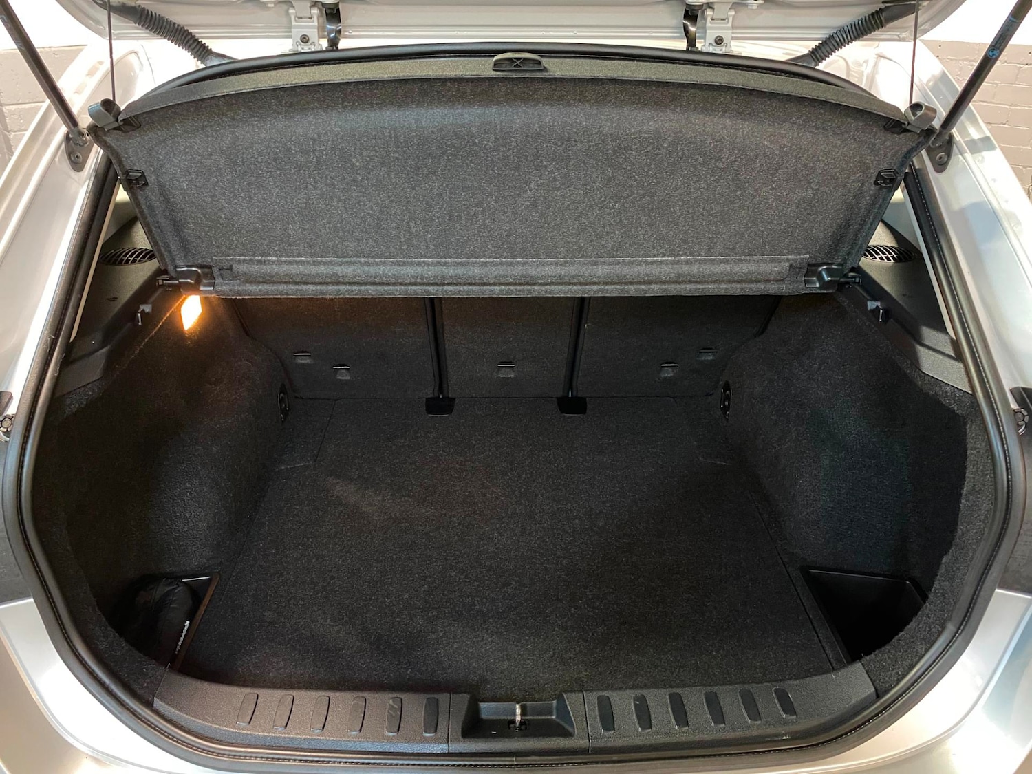 Vehicle 32