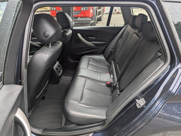 Used BMW 3 Series 2015 for sale - 74723367: Photo 12