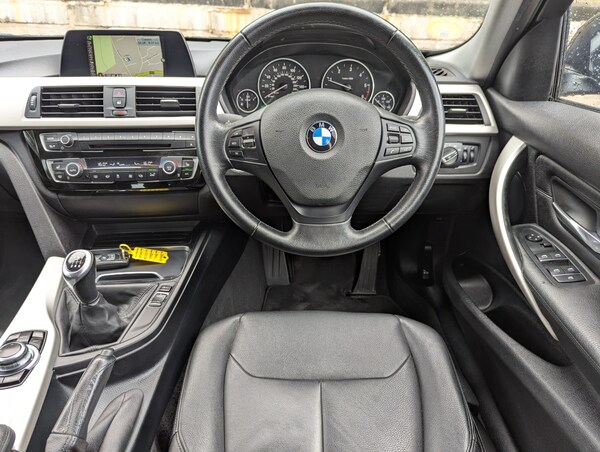 Used BMW 3 Series 2015 for sale - 74723367: Photo 13