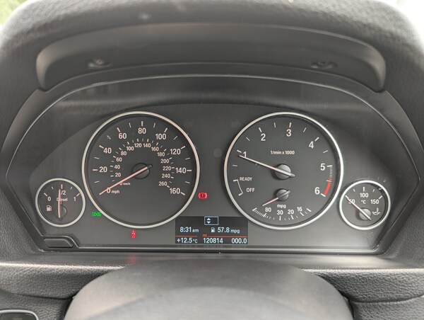 Used BMW 3 Series 2015 for sale - 74723367: Photo 18