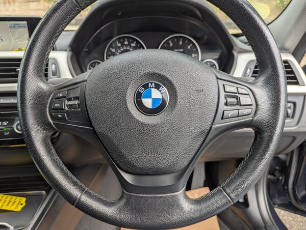 Used BMW 3 Series 2015 for sale - 74723367: Photo 19