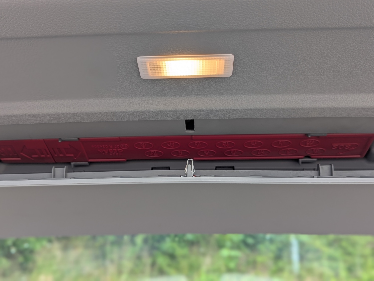 Vehicle 27