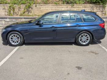 Used BMW 3 Series 2015 for sale - 74723367: Photo